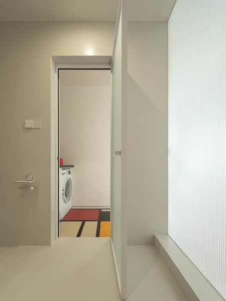 Sky Migratory Bird Observatory Residence